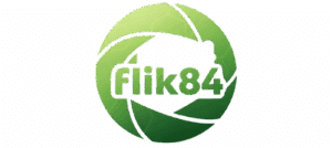 flik84z logo